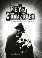 Portada de Rey de corazones (Ebook)