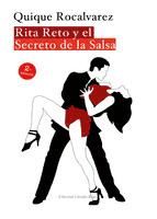 Portada de Rita Reto y el Secreto de la Salsa (2ª edición) (Ebook)