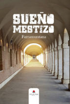 Portada de SUEÑO MESTIZO (Ebook)