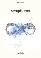 Portada de Sempiterno (Estefanía González) (Ebook)