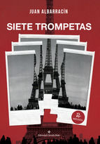 Portada de Siete trompetas (Ebook)