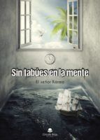 Portada de Sin tabúes en la mente (Ebook)