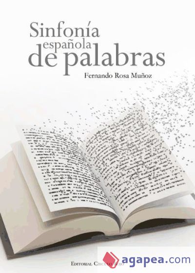 Sinfonía española de palabras (Ebook)