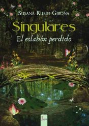 Portada de Singulares El eslabón perdido (Ebook)