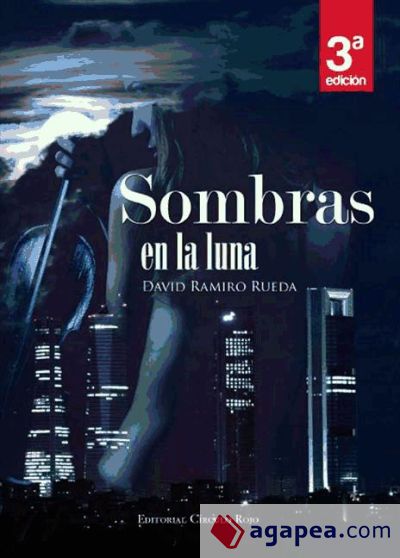 Sombras en la luna (Ebook)