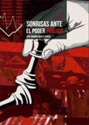 Portada de Sonrisas ante el poder público (Ebook)