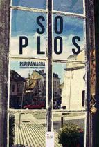 Portada de Soplos (Ebook)