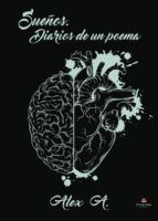 Portada de Sueños. Diario de un poema (Ebook)