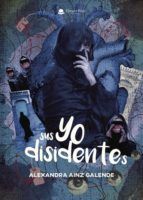 Portada de Sus yo disidentes (Ebook)