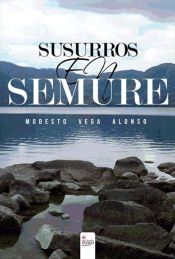 Portada de Susurros en Semure (Ebook)