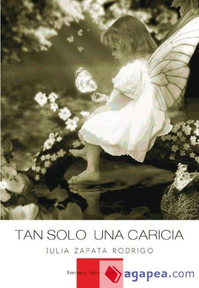 Tan sólo una caricia (Ebook)