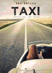 Portada de Taxi, historias de vida (Ebook)