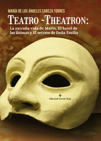 Portada de Teatro - Theatron La extraña vida de Mario (Ebook)