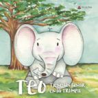 Portada de Teo tiene un lunar en la trompa (Ebook)
