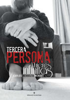 Portada de Tercera persona/Mujeres infinitas (Ebook)