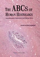 Portada de The ABCs of Human Histology (Ebook)