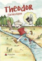 Portada de Theodor (Ebook)