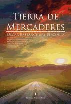 Portada de Tierra de Mercaderes (Ebook)