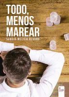 Portada de Todo, menos marear (Ebook)