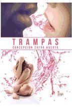 Portada de Trampas (Ebook)