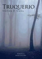 Portada de Truquerio (Ebook)