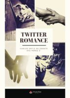 Portada de Twitter Romance (Ebook)