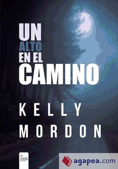 Un alto en el camino (Ebook)