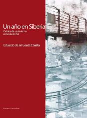 Portada de Un año en Siberia (Ebook)