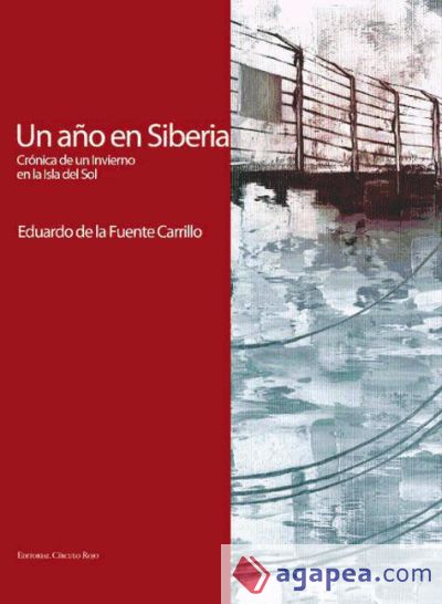 Un año en Siberia (Ebook)