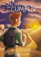 Portada de Un deseo por cumplir (Ebook)