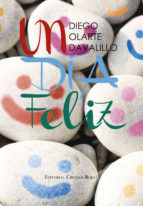 Portada de Un día feliz (Ebook)