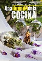 Portada de Una duenda en la cocina (Ebook)