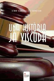 Portada de Una historia ja viscuda (Ebook)