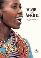 Portada de VIVIR EN AFRICA (Ebook)
