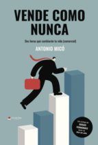 Portada de Vende como nunca (Ebook)