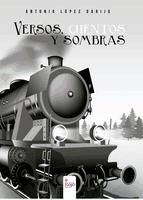 Portada de Versos, cuentos y sombras (Ebook)