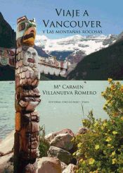 Portada de Viaje a Vancouver y las Montañas Rocosas (Ebook)