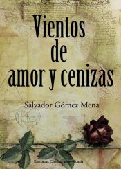 Portada de Vientos de amor y cenizas (Ebook)