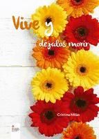 Portada de Vive y déjalos morir (Ebook)