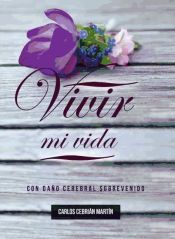 Portada de Vivir mi vida (Ebook)