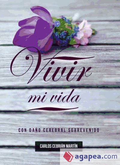 Vivir mi vida (Ebook)