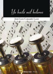 Portada de Yo bailé mil boleros (Ebook)