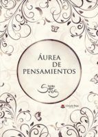 Portada de &Aacute;urea de pensamientos (Ebook)