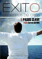 Portada de Éxito en tiempos de crisis (Ebook)