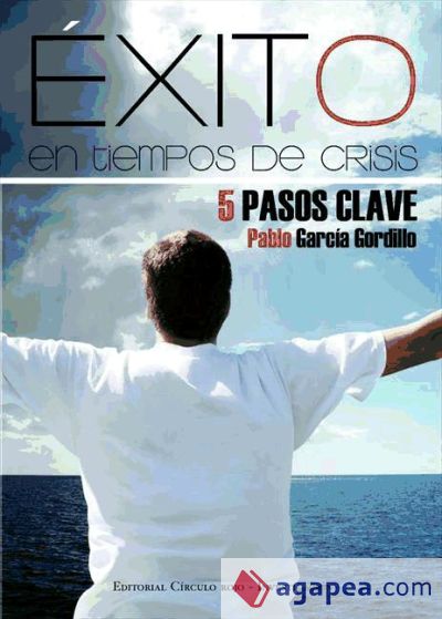 Éxito en tiempos de crisis (Ebook)