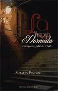 Portada de la verdad dormida (Ebook)