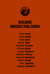 Portada de Buscando imágenes para Europa