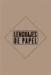 Portada de Lenguajes de papel: colección Circa XX. Pilar Citoler