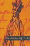 Portada de Los dibujos de Eugenio d'Ors