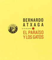 Portada de PARAISO Y LOS GATOS CD,EL